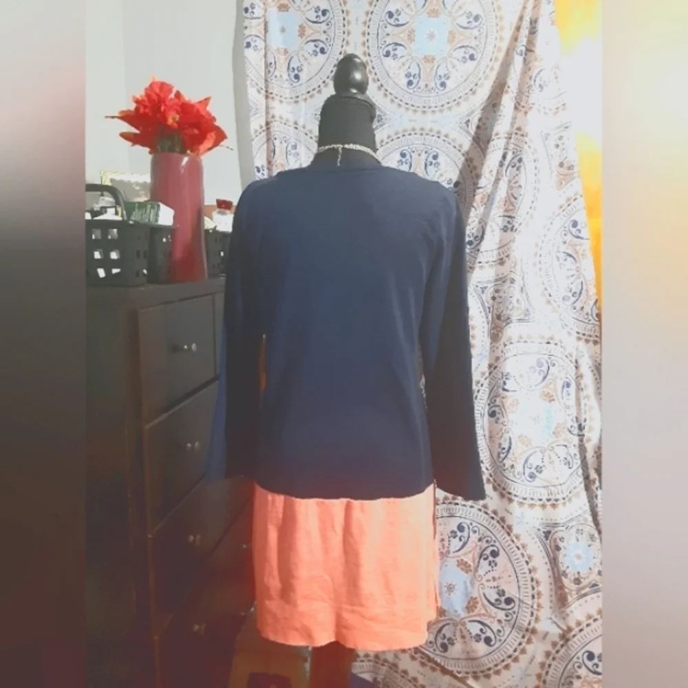 J. Crew crew ladies